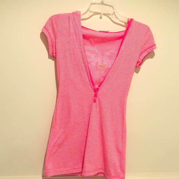 Victoria's Secret shirt