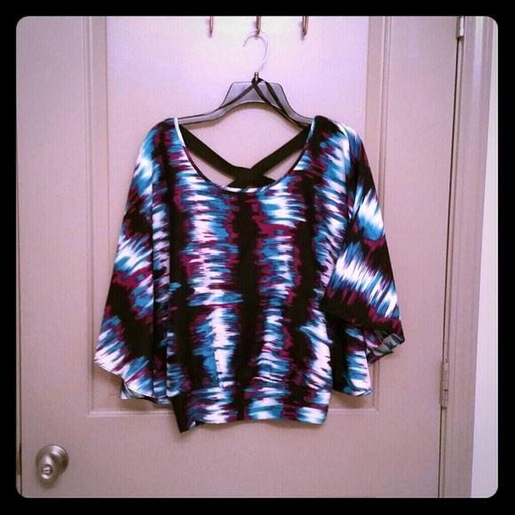 Fun top