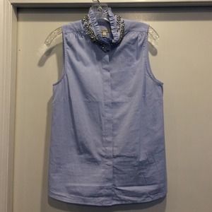 J Crew Shirt