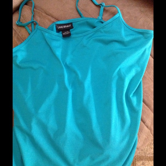 Lane Bryant Cami