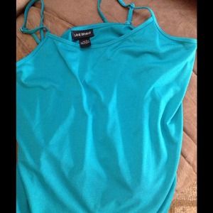 Lane Bryant Cami