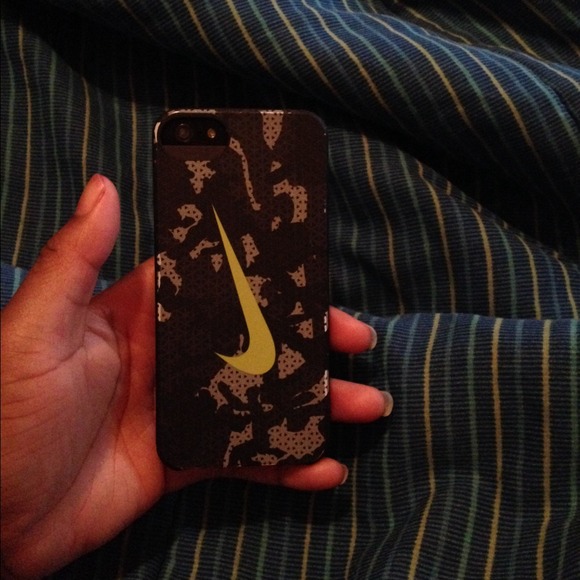 iPhone 5/5s Case