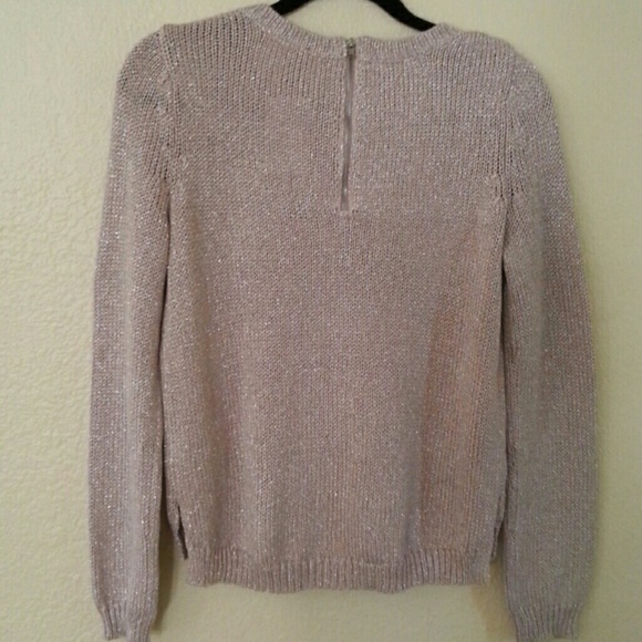 Knit Sweater top - Picture 2 of 4