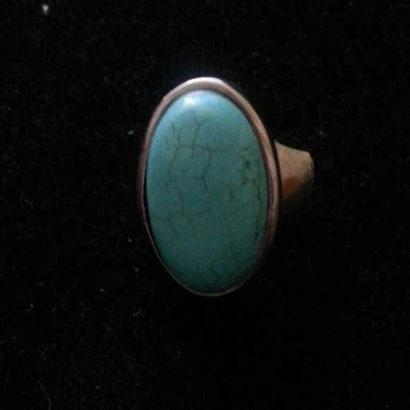 STRETCH RING