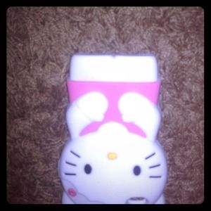 iPhone 4s and 4 case