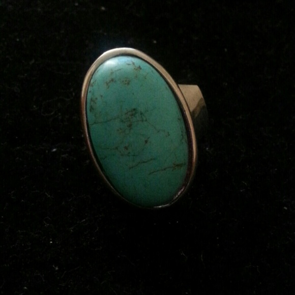 STRETCH RING
