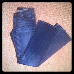 Chip & Pepper - Pamela Bootcut