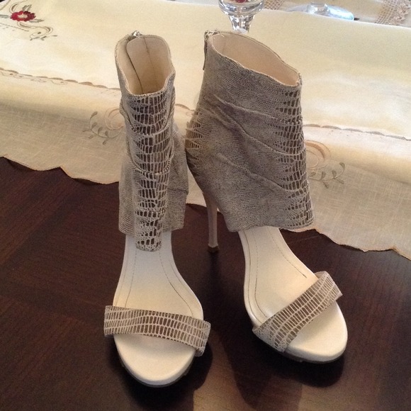 BCBG Heels