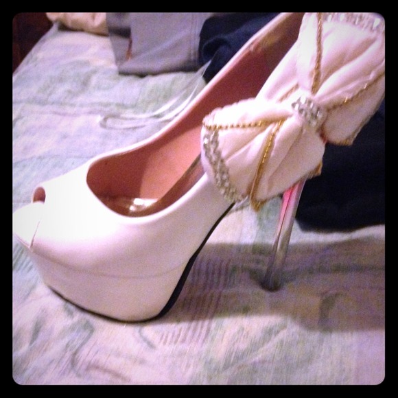 My favorite shoes so comfy
