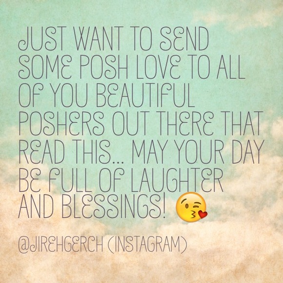 Sending Love your way...