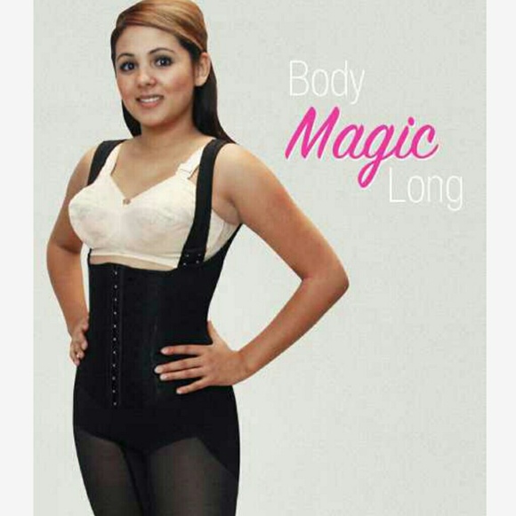 Ardyss Body magic long leg