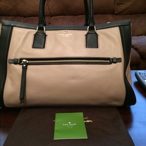 Kate spade purse!!