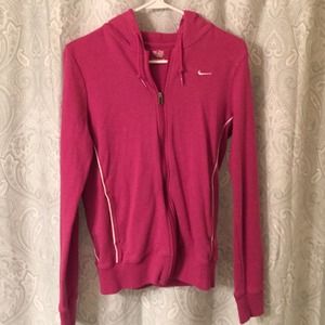 Nike hoodie