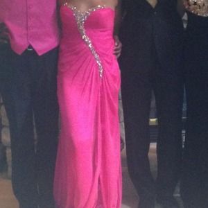 Prom Dress!