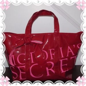Victoria Secret Tote Bag