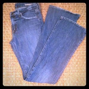 Chip & Pepper - Olivia Jeans