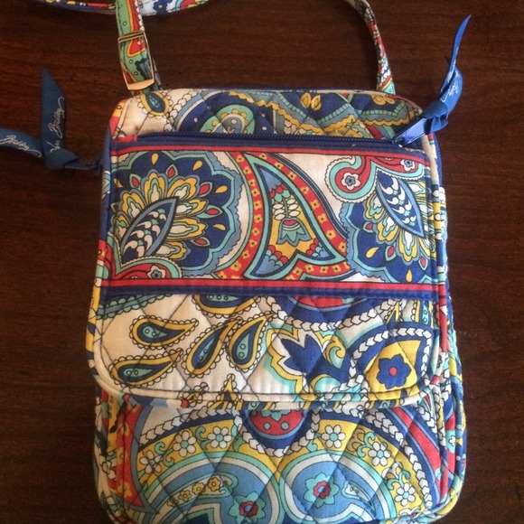 Vera Bradley Purse