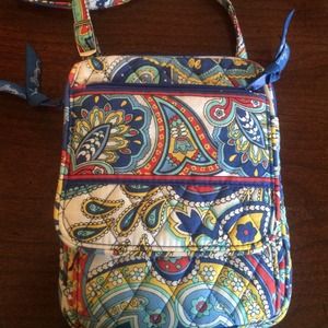 Vera Bradley Purse
