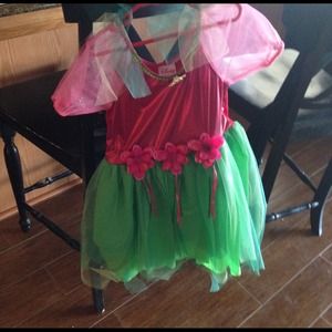 Disney costume Lilo