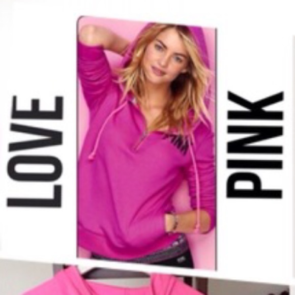 Victoria's Secret PINK Top - Picture 3 of 4