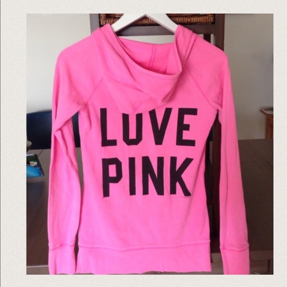 Victoria's Secret PINK Top - Picture 4 of 4