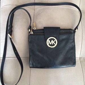 Michael Kors Crossbody Purse