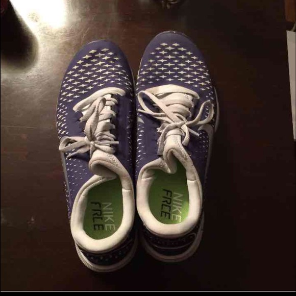 Nike Free 3.0
