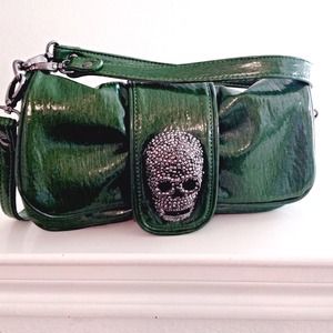 Skull Handbag⭐️SALE Today ONLY