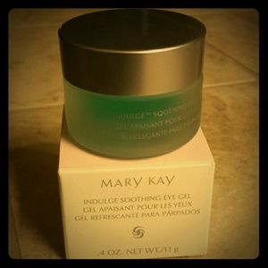 Bundle Mary Kay Eye Gel and hydrating gel