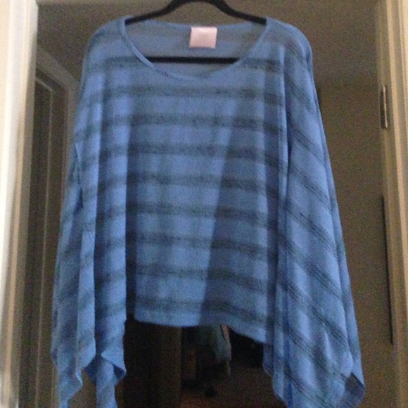 Gorgeous Top