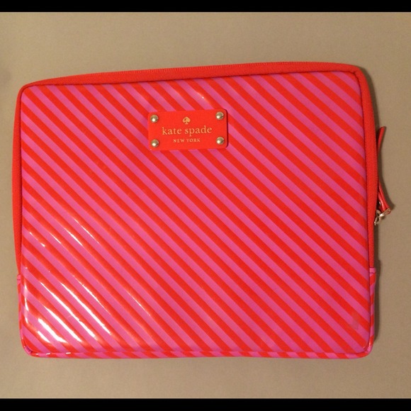 Kate Spade iPad Case- BRAND NEW