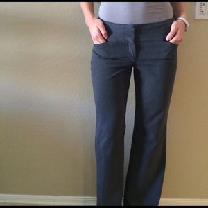 🚫SOLD🚫Express "Editor" Pant