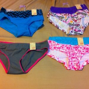 Panty Bundle