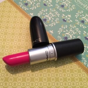 MAC  HAPPY go Lucky used and sanitized