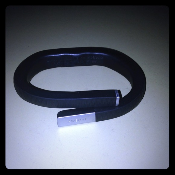 Black jawbone medium