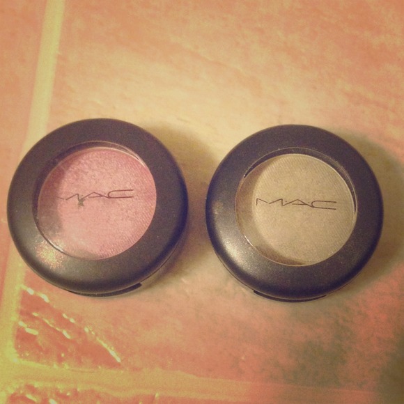 MAC Eyeshadow 💕