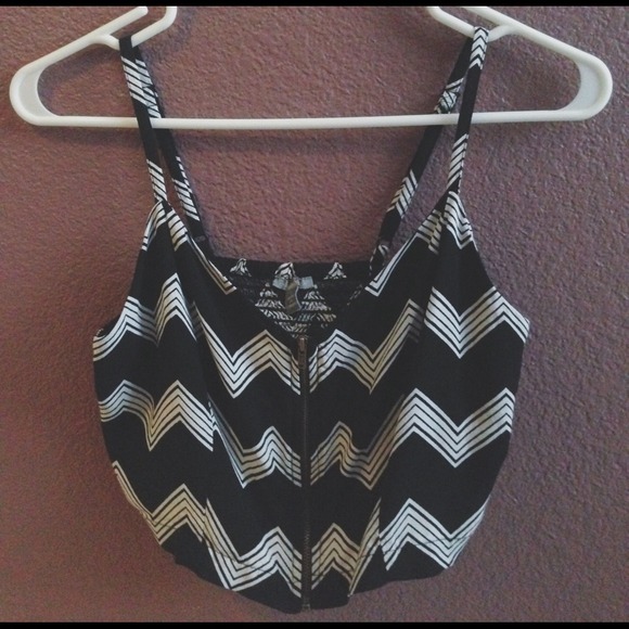 🚫Bundled🚫 Crop top