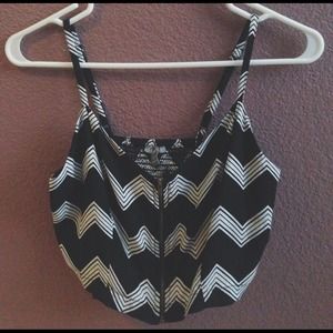 🚫Bundled🚫 Crop top