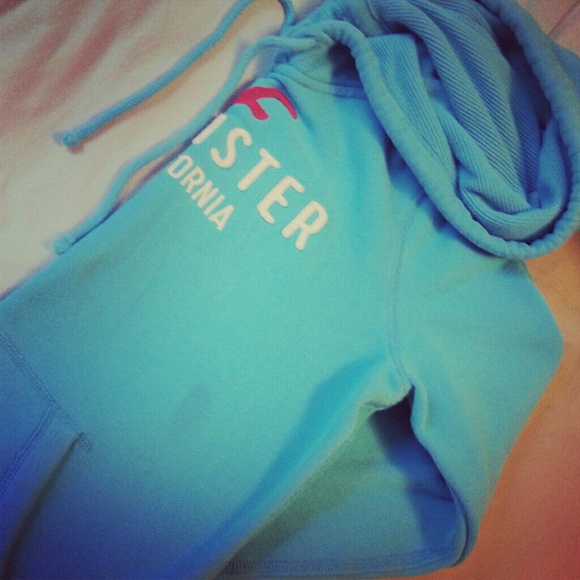 **Sale**Hollister Sweatshirt