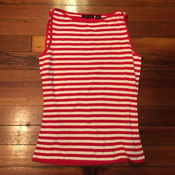 Candy Kane Top