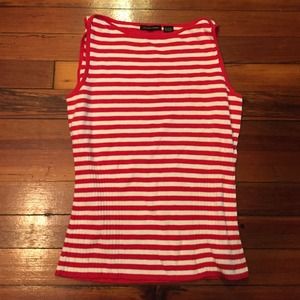 Candy Kane Top