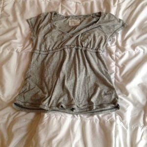 Aeropostale A line top
