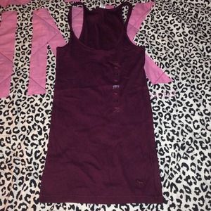 PINK Victoria's Secret tank top