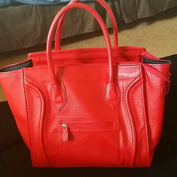 Inspired. Celine bag