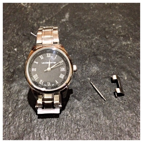 ?⭐️Designer Liz Claiborne watch⭐️?