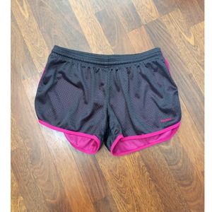 Reebok running shorts