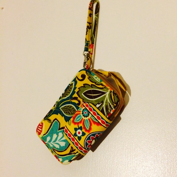 Vera Bradley Wallet