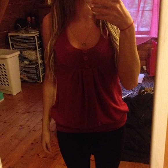 Red Top