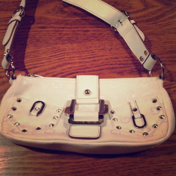 Guess small purse