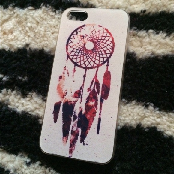 🎀✌️Cute Dreamcatcher Iphone 5/5s case✌️🎀